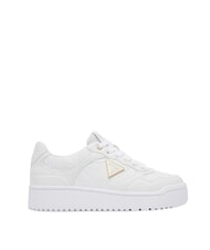 GUESS MIRAM6 Sneakers white - Women&rsquo;s shoes - 2