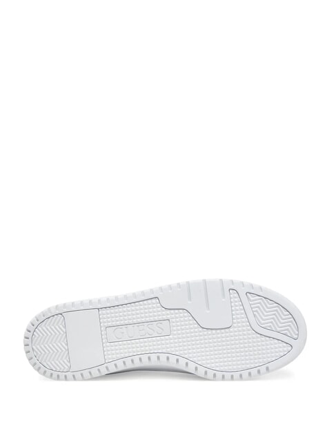 MIRAM6 Sneakers white - Women&rsquo;s shoes