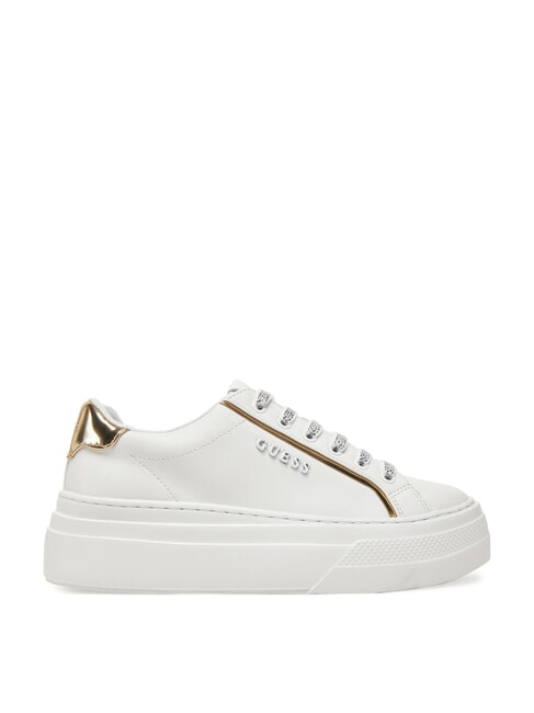 AMERIA  Sneakers white platinum - Women’s shoes