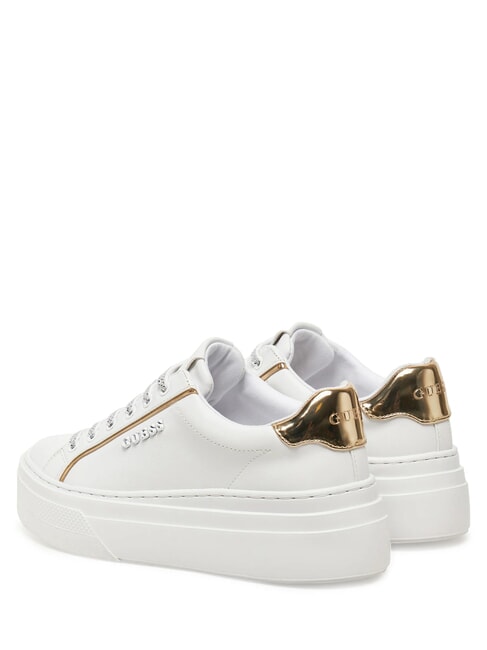 AMERIA  Sneakers white platinum - Women’s shoes
