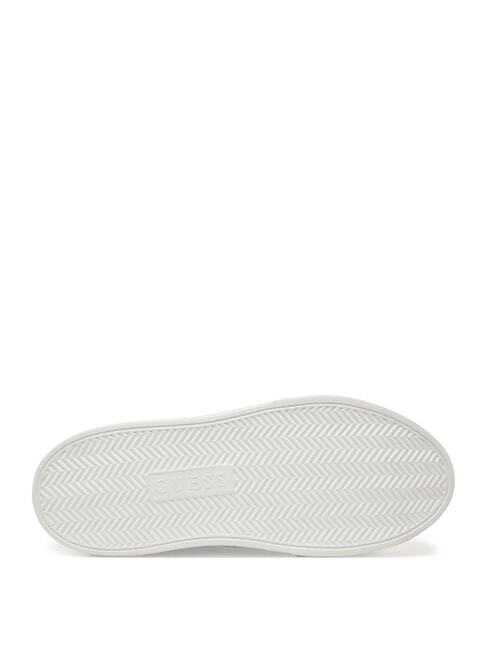 AMERIA  Sneakers white platinum - Women’s shoes