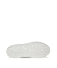 GUESS AMERIA  Sneakers white platinum - Women’s shoes - 5