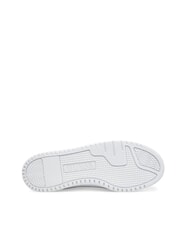 GUESS MIRAM6 Sneakers white - Women&rsquo;s shoes - 5