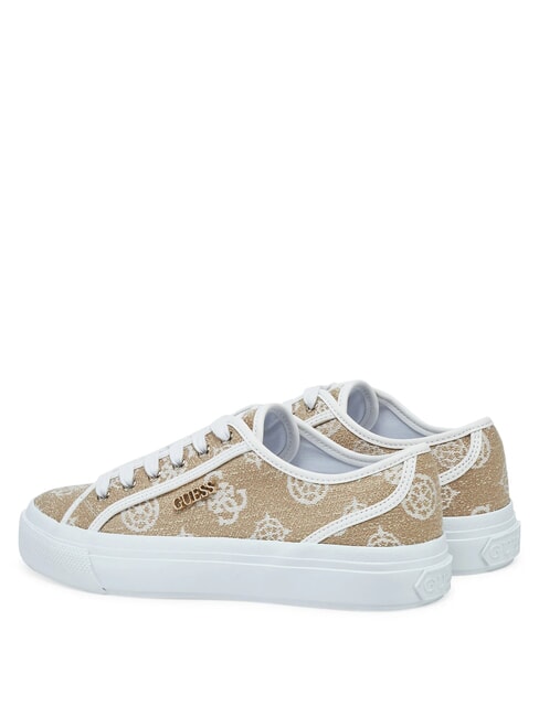 JELEXA7  Sneakers white - Women’s shoes