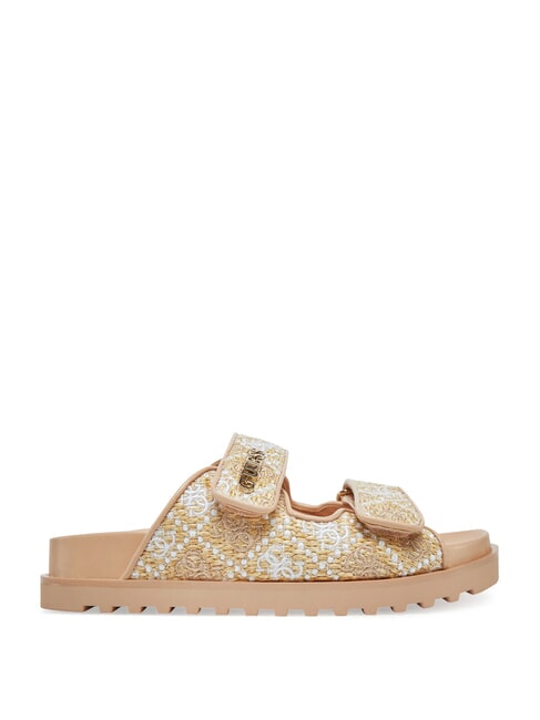 FADELIZZ  Sandals CREAM - Women’s shoes