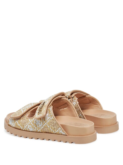 FADELIZZ  Sandals CREAM - Women’s shoes