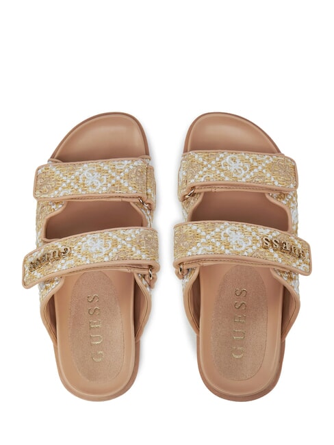 FADELIZZ  Sandals CREAM - Women’s shoes