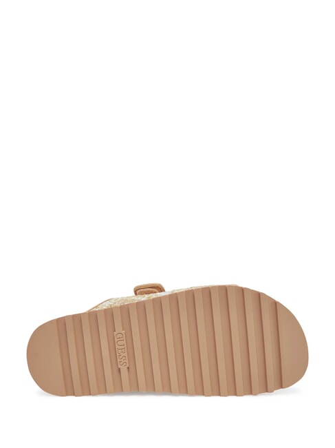 FADELIZZ  Sandals CREAM - Women’s shoes