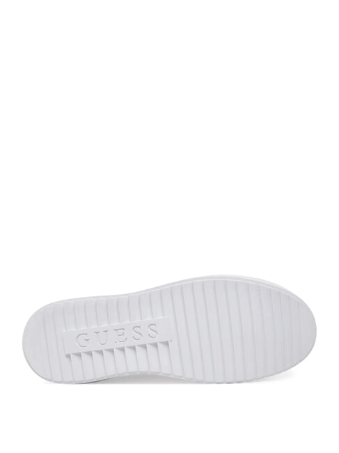 DENESA Sneakers white gold - Women&rsquo;s shoes