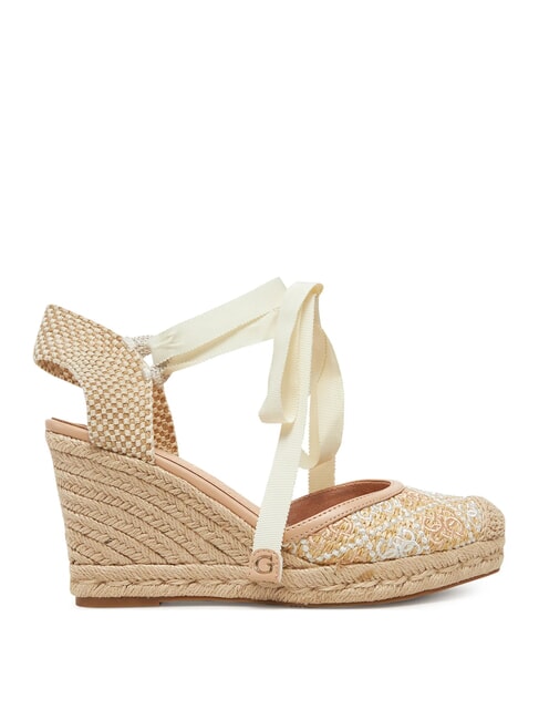 CYRENAY  High Espadrilles Sandals whimu - Women&rsquo;s shoes
