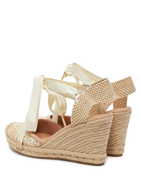 CYRENAY  High Espadrilles Sandals whimu - Women&rsquo;s shoes