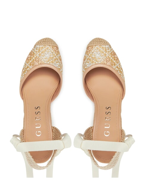 CYRENAY  High Espadrilles Sandals whimu - Women&rsquo;s shoes