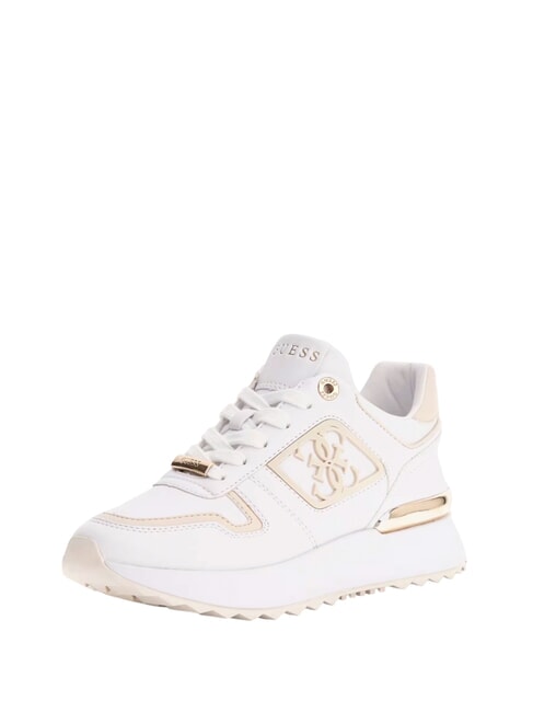 KOYAA Sneakers white cream - Women’s shoes