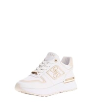 GUESS KOYAA Sneakers white cream - Women&rsquo;s shoes - 2