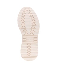 GUESS KOYAA Sneakers white cream - Women&rsquo;s shoes - 5