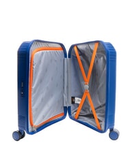 LESAC LIGHT POP 2 Hand luggage trolley - Rigid Trolley Cases