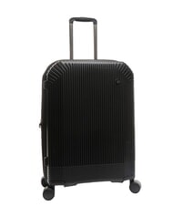 LESAC LIGHT POP 2 Medium Expandable Trolley black - Rigid Trolley Cases - 3
