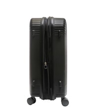 LESAC LIGHT POP 2 Medium Expandable Trolley black - Rigid Trolley Cases - 4