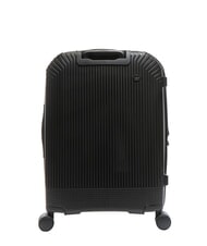 LESAC LIGHT POP 2 Medium Expandable Trolley black - Rigid Trolley Cases - 5