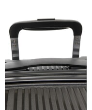 LESAC LIGHT POP 2 Medium Expandable Trolley black - Rigid Trolley Cases - 6