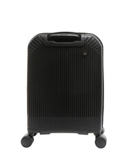 LESAC LIGHT POP 2 Hand luggage trolley black - Rigid Trolley Cases - 4