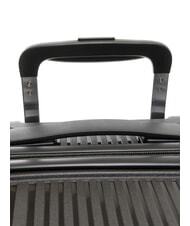 LESAC LIGHT POP 2 Hand luggage trolley black - Rigid Trolley Cases - 5