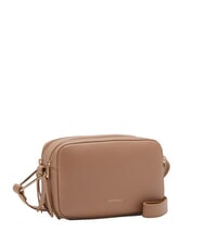 COCCINELLE MALORY  Mini Camera Bag with shoulder strap - Women’s Bags