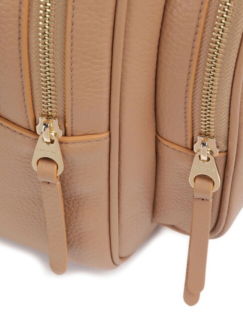 MALORY  Leather backpack skin - Women&rsquo;s Bags