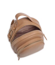 COCCINELLE MALORY  Leather backpack skin - Women&rsquo;s Bags - 5