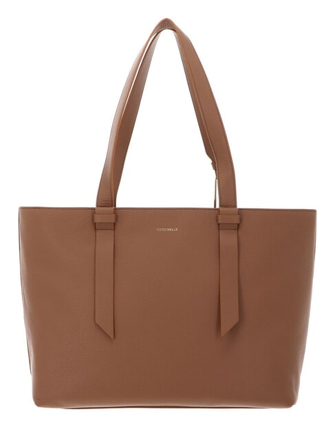 MALORY  Shoulder shopper, in leather skin - Women&rsquo;s Bags
