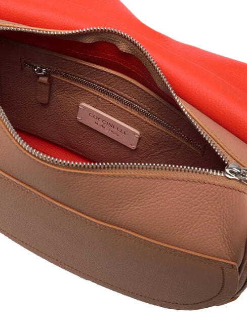 RAQUEL M Shoulder bag, leather skin/gazpacho - Women&rsquo;s Bags