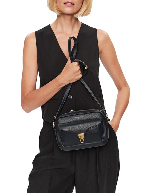 BEAT SOFT Small shoulder bag midnight blue - Women&rsquo;s Bags