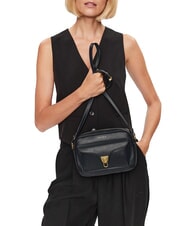 COCCINELLE BEAT SOFT Small shoulder bag midnight blue - Women&rsquo;s Bags - 5