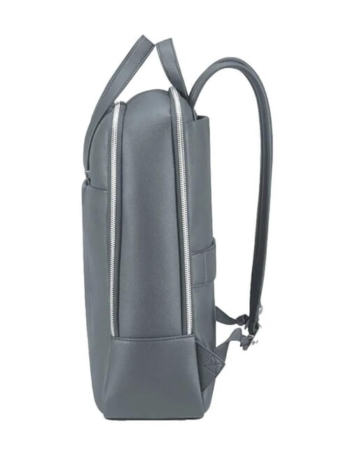 BRIGHTBEYOND 14" Laptop Backpack smokegrey - Laptop backpacks