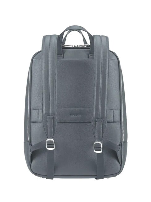 BRIGHTBEYOND 14" Laptop Backpack smokegrey - Laptop backpacks