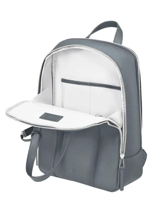 BRIGHTBEYOND 14" Laptop Backpack smokegrey - Laptop backpacks