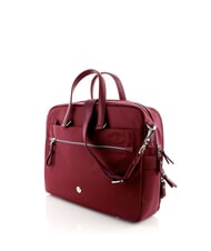 SAMSONITE KARISSA EVO  15.6" Laptop Briefcase GARNET RED - Work Briefcases - 2
