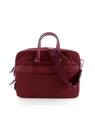 SAMSONITE KARISSA EVO  15.6" Laptop Briefcase GARNET RED - Work Briefcases - 3