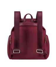 SAMSONITE KARISSA EVO  Backpack GARNET RED - Women’s Bags - 3