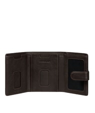 SAMSONITE ATTACK 2 SLG Leather wallet - Men’s Wallets