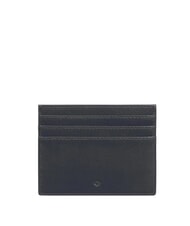 SAMSONITE FLAGGED 2.0 SLG  Leather card holder Oxford - Men’s Wallets - 2
