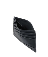 SAMSONITE FLAGGED 2.0 SLG  Leather card holder Oxford - Men’s Wallets - 3