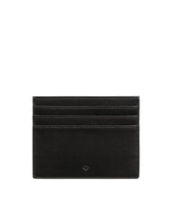 SAMSONITE FLAGGED 2.0 SLG  Leather card holder - Men’s Wallets