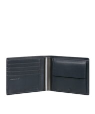 SAMSONITE FLAGGED 2.0 SLG  Leather wallet - Men’s Wallets