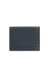 SAMSONITE FLAGGED 2.0 SLG  Leather wallet Oxford - Men’s Wallets - 3