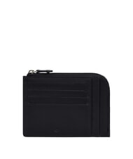 SAMSONITE ATTACK 2 SLG Flat leather wallet - Men’s Wallets