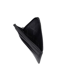 SAMSONITE ATTACK 2 SLG Flat leather wallet BLACK - Men’s Wallets - 3