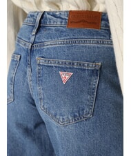 GUESS JEANS G11 WIDE LEG Jeans gj medium used wash - Jeans - 3