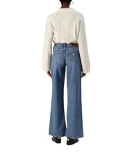 GUESS JEANS G11 WIDE LEG Jeans - Jeans