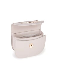 MARIO VALENTINO NAMMOS RE Mini bag with shoulder strap beige - Women’s Bags - 4